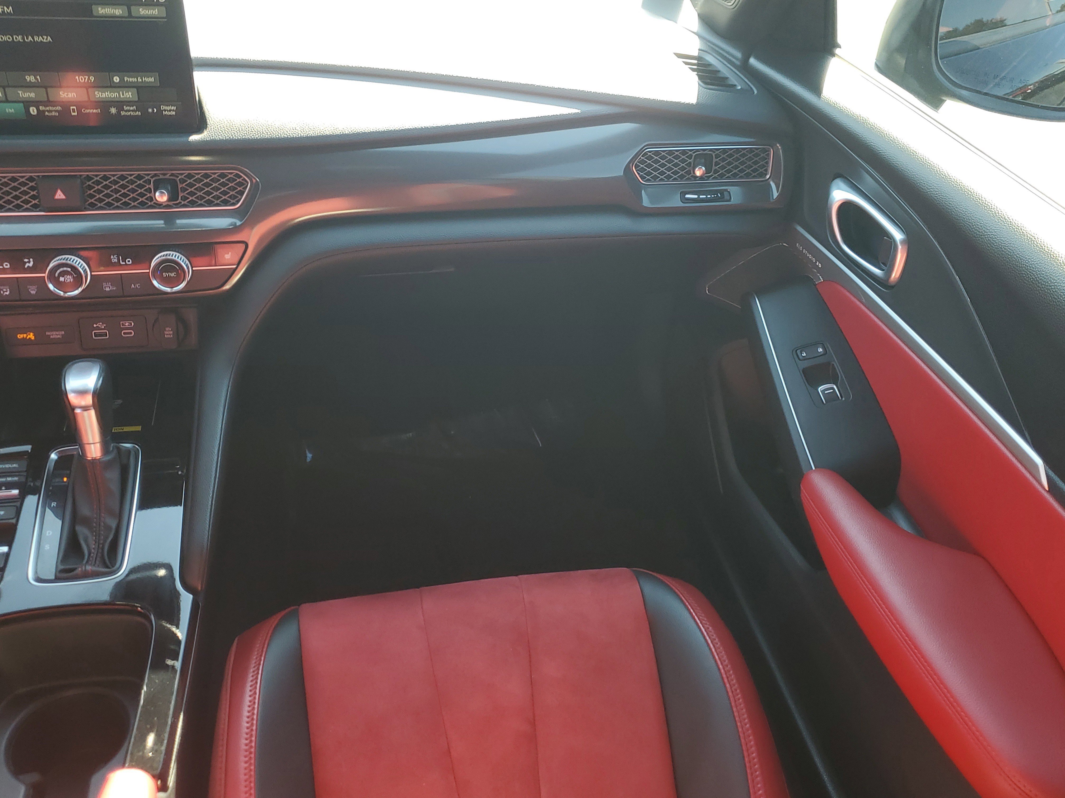 Used 2023 Acura Integra A-Spec image 15