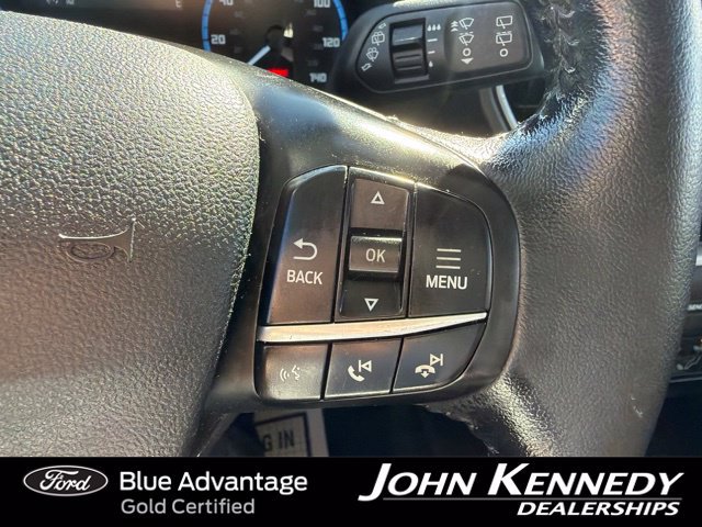 Certified 2023 Ford Bronco Sport Big Bend w/ Convenience Package AWD/4WD image 20