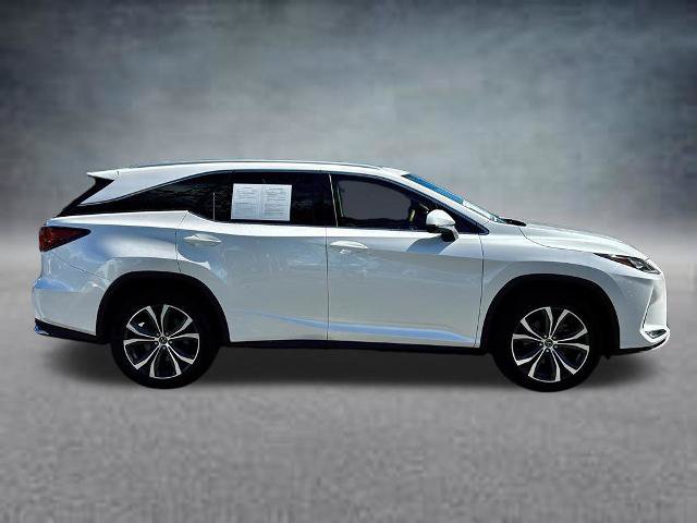 Used 2022 Lexus RX 350L Premium w/ Premium Package AWD/4WD image 4