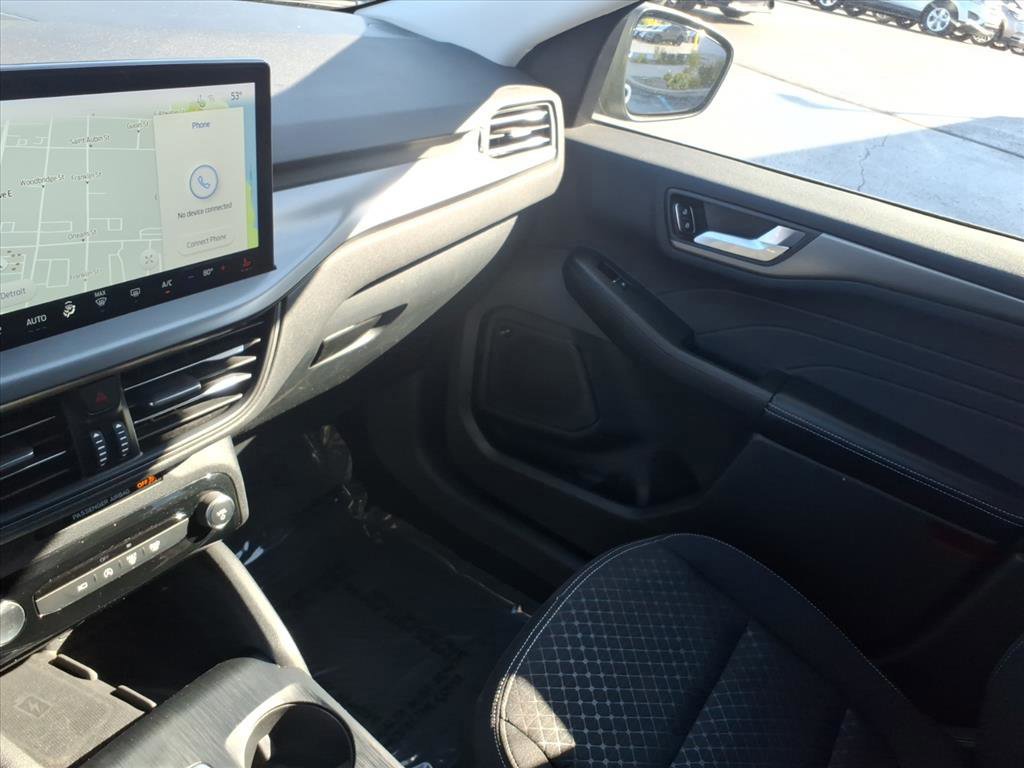 Certified 2023 Ford Escape Active w/ Tech Pack #2 image 21