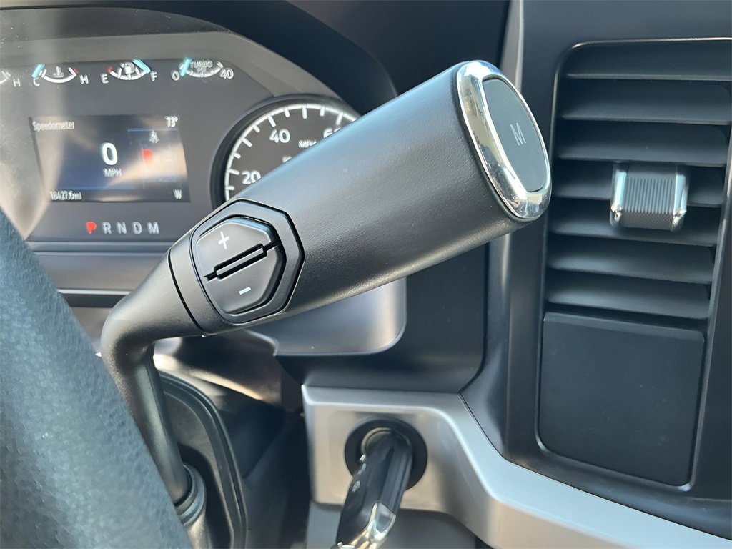 Certified 2025 Ford F250 XLT w/ FX4 Off-Road Package image 26