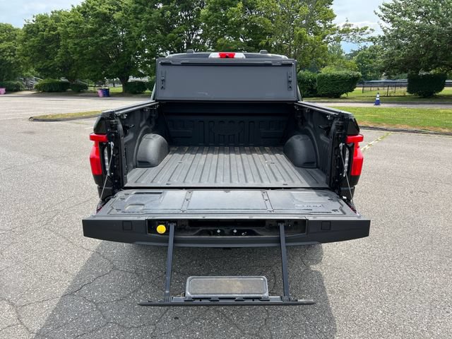 Certified 2023 Ford F150 Lightning Platinum AWD/4WD image 31