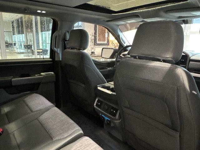 Certified 2022 Ford F150 XLT w/ Equipment Group 302A High image 26