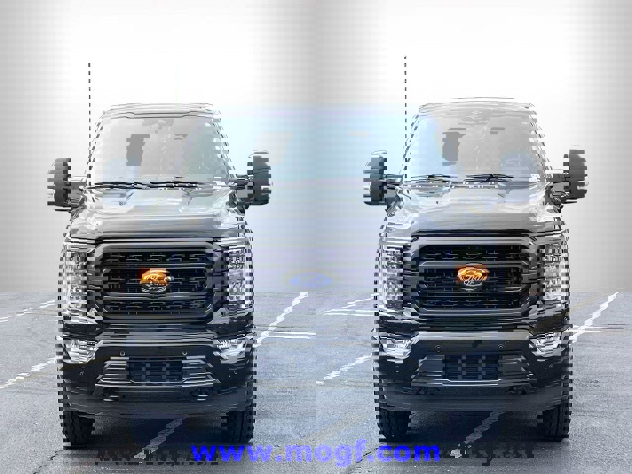 Certified 2023 Ford F150 XLT w/ Equipment Group 302A High image 8