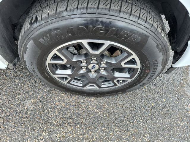 Certified 2024 Ford F150 STX RWD image 24