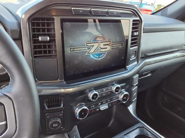 Certified 2023 Ford F150 XLT w/ Equipment Group 302A High image 10