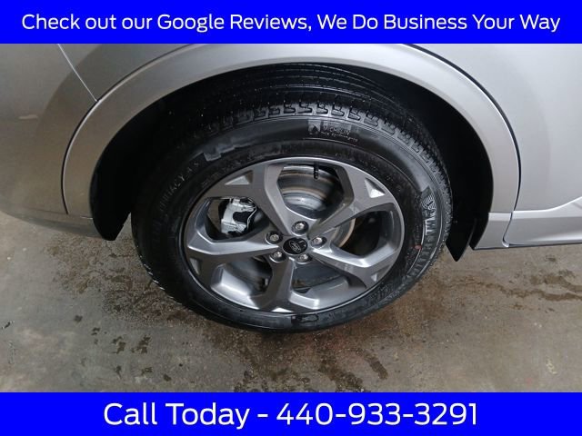 Certified 2023 Ford Escape ST-Line w/ Tech Pack #1 image 23