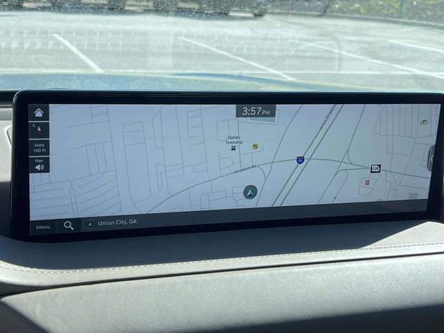 Used 2023 Genesis GV80 3.5T Prestige w/ Prestige Matte Package image 22
