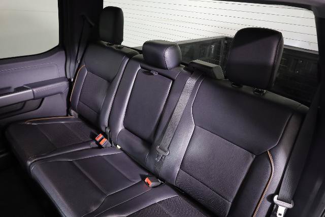 Certified 2025 Ford F350 Lariat AWD/4WD image 12
