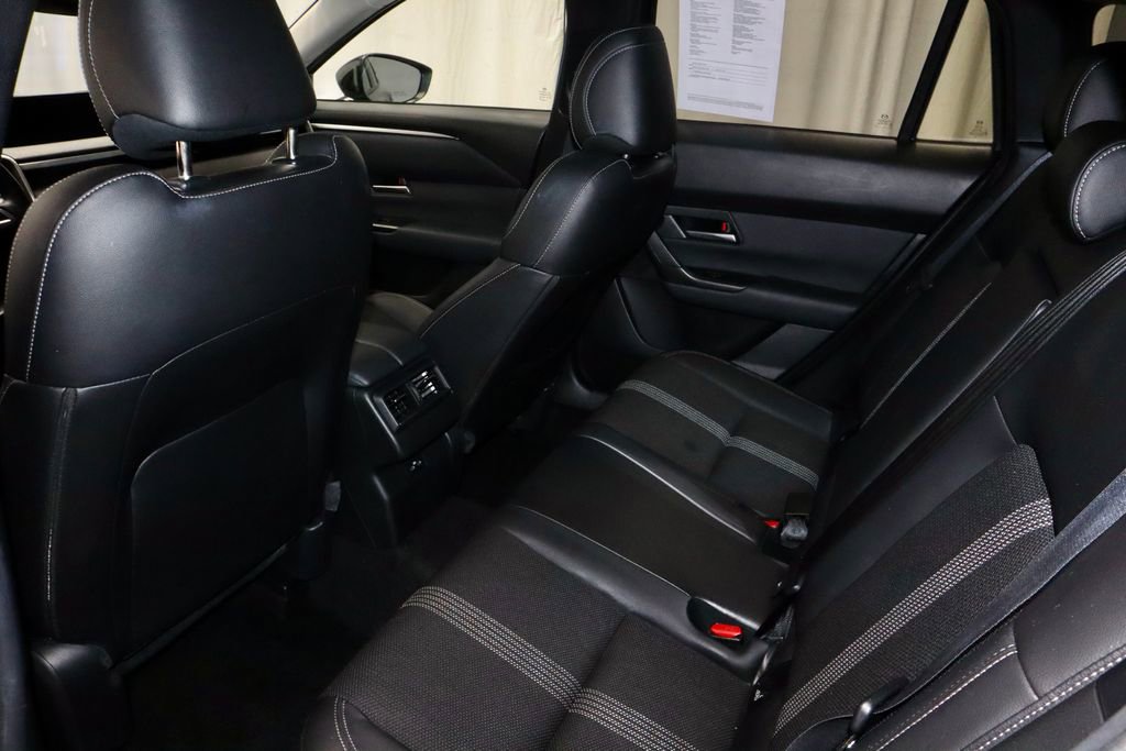 Used 2025 MAZDA CX-50 AWD 2.5 S w/ Preferred Package image 22