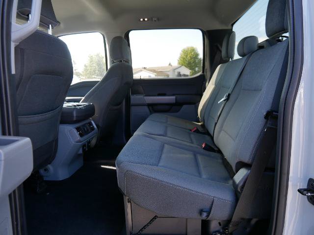 Certified 2024 Ford F150 XLT w/ Mobile Office Package AWD/4WD image 11