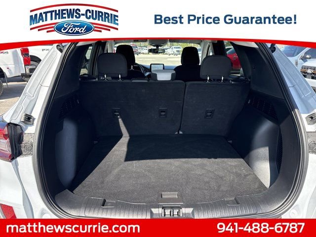 Certified 2025 Ford Escape Active image 14