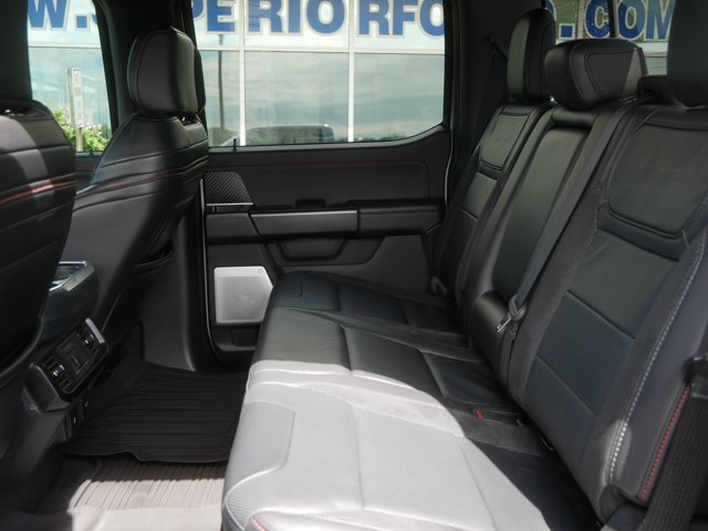 Certified 2025 Ford F150 Raptor AWD/4WD image 19