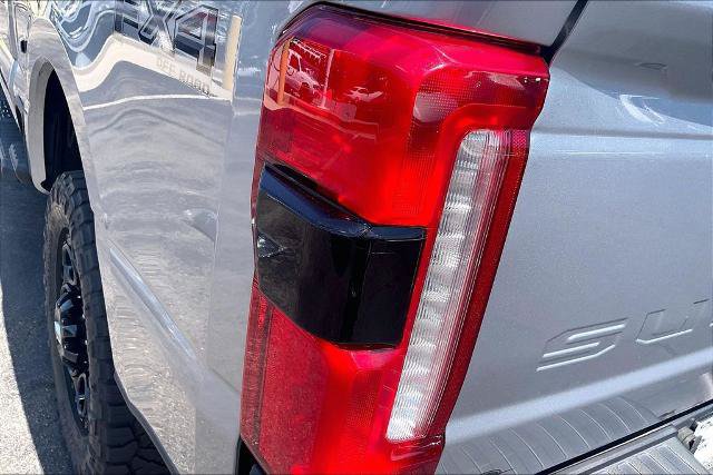Certified 2024 Ford F350 Lariat w/ Lariat Ultimate Package AWD/4WD image 29