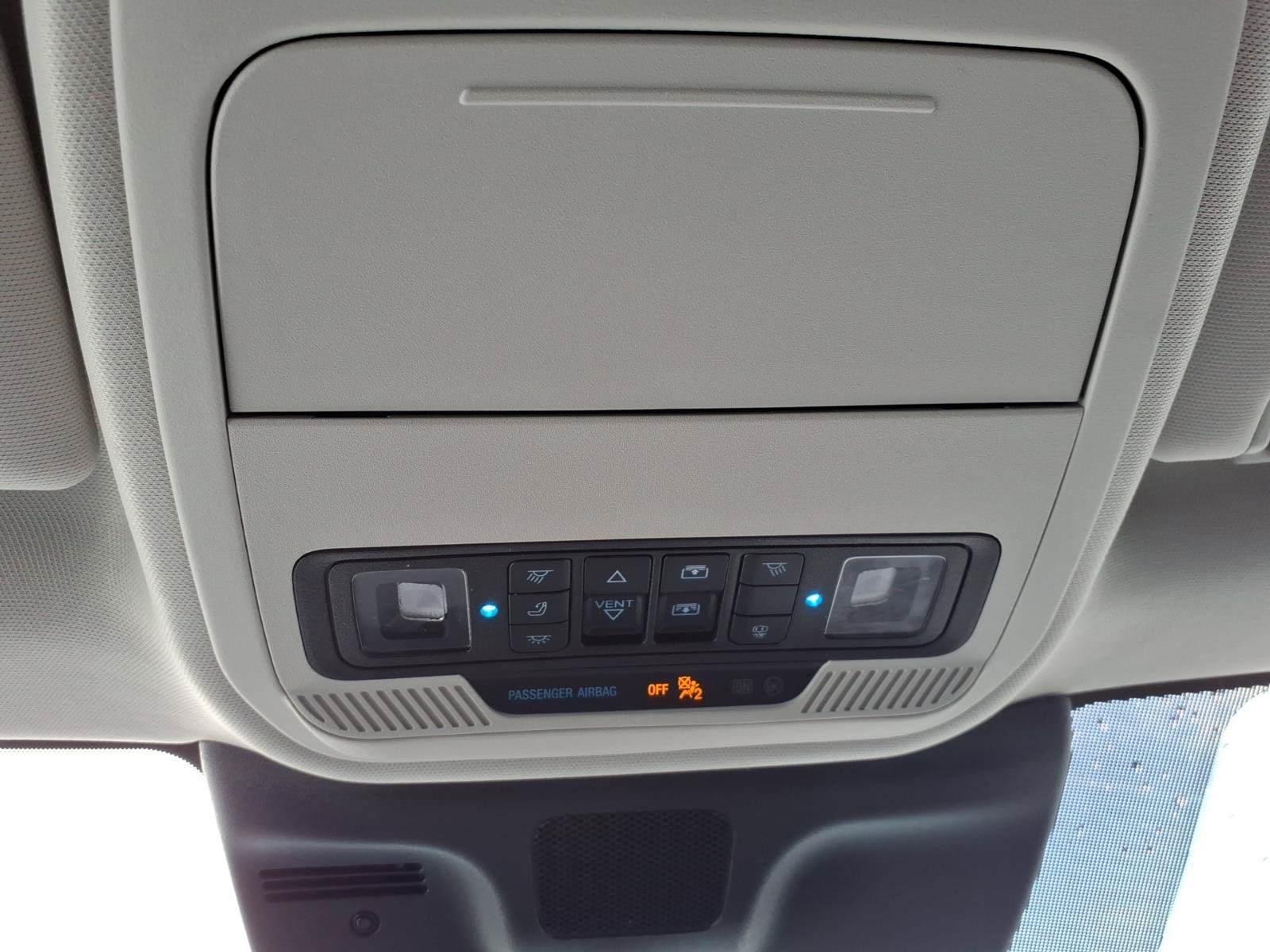 Certified 2025 Ford Expedition Max Active AWD/4WD image 19