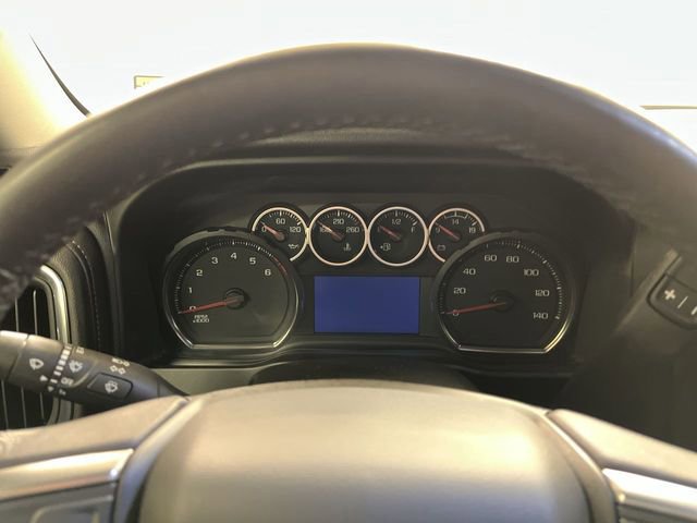 Used 2022 Chevrolet Silverado 1500 LT Trail Boss image 17