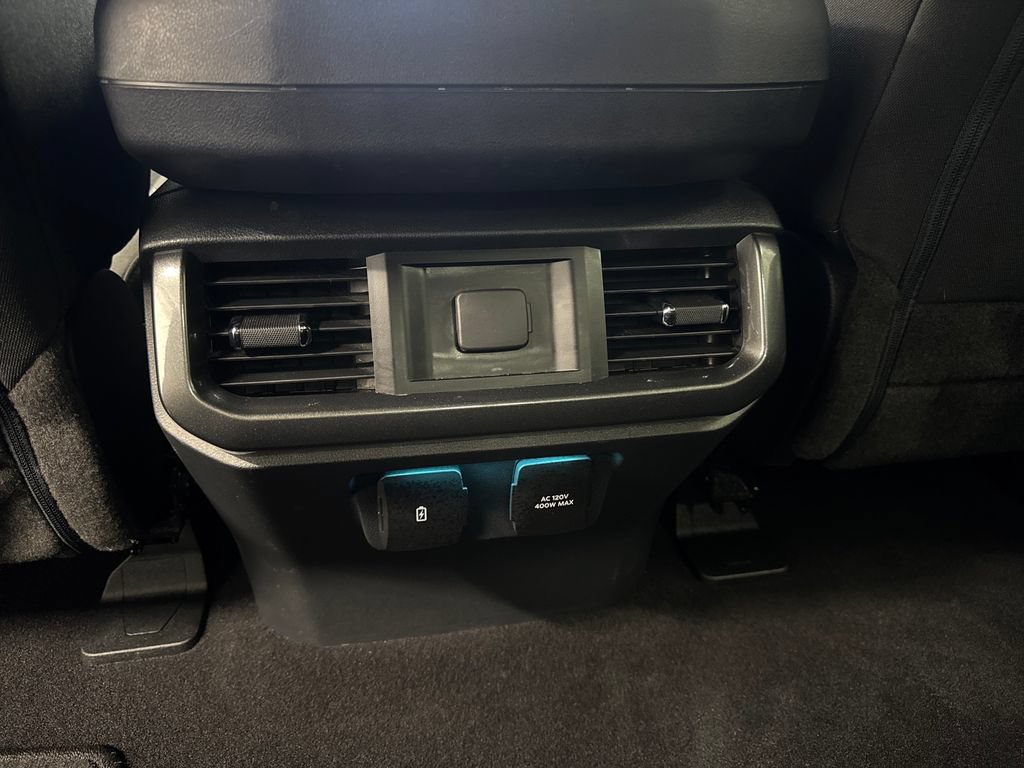 Certified 2023 Ford F150 XLT w/ Equipment Group 302A High AWD/4WD image 40