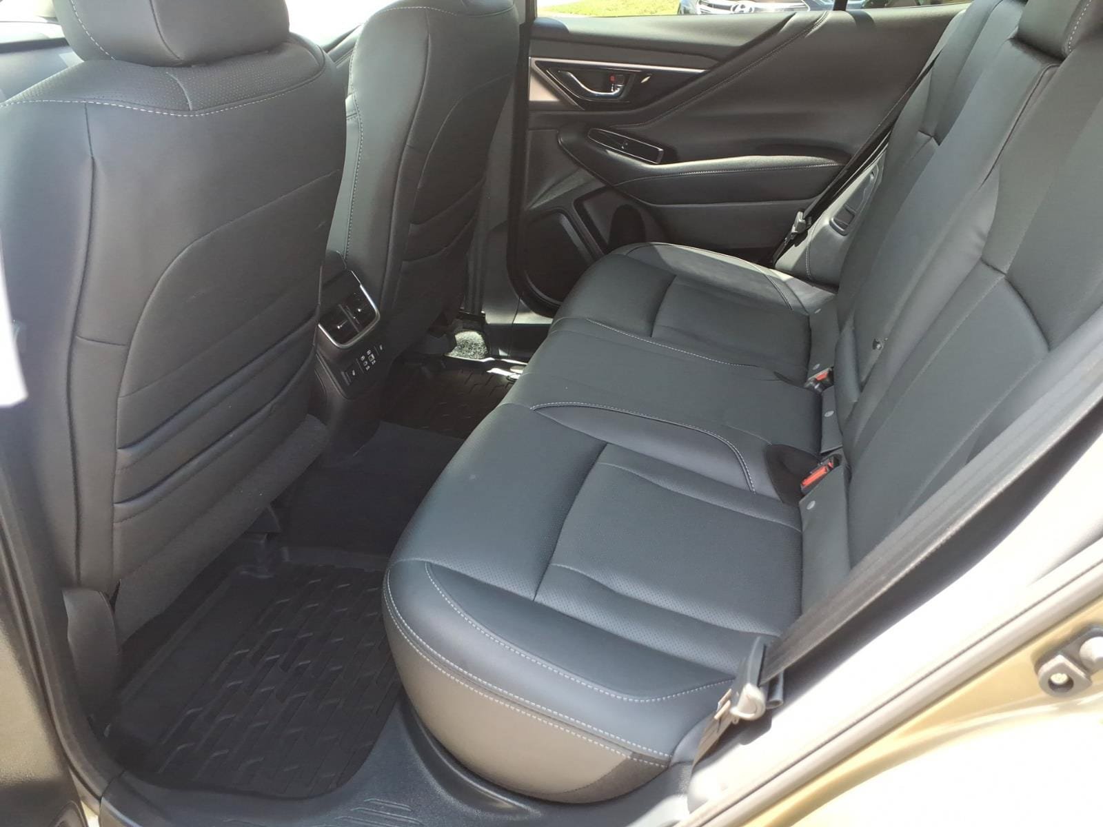 Used 2024 Subaru Outback Touring XT AWD/4WD image 26