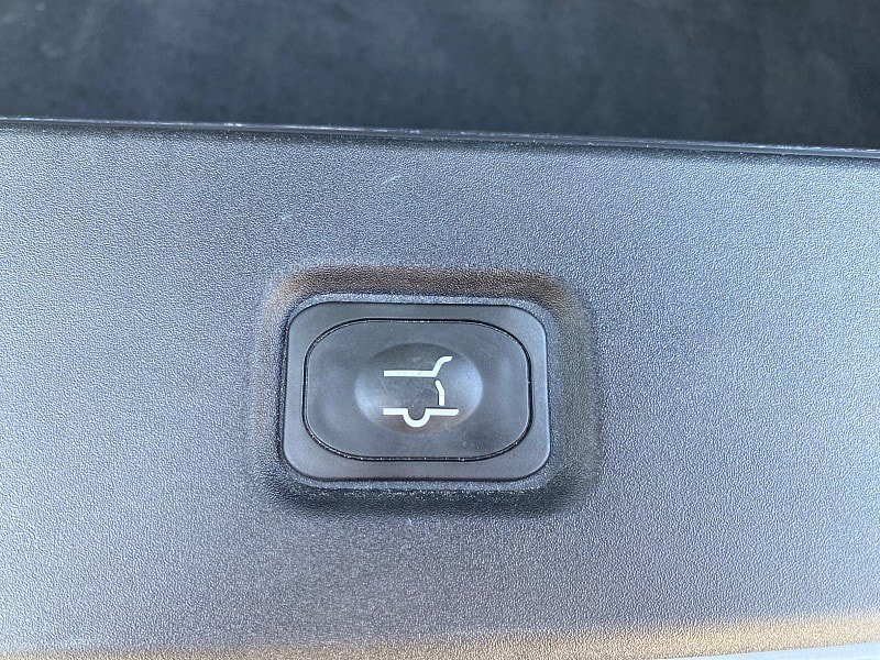 Certified 2025 Ford Expedition Platinum AWD/4WD image 67