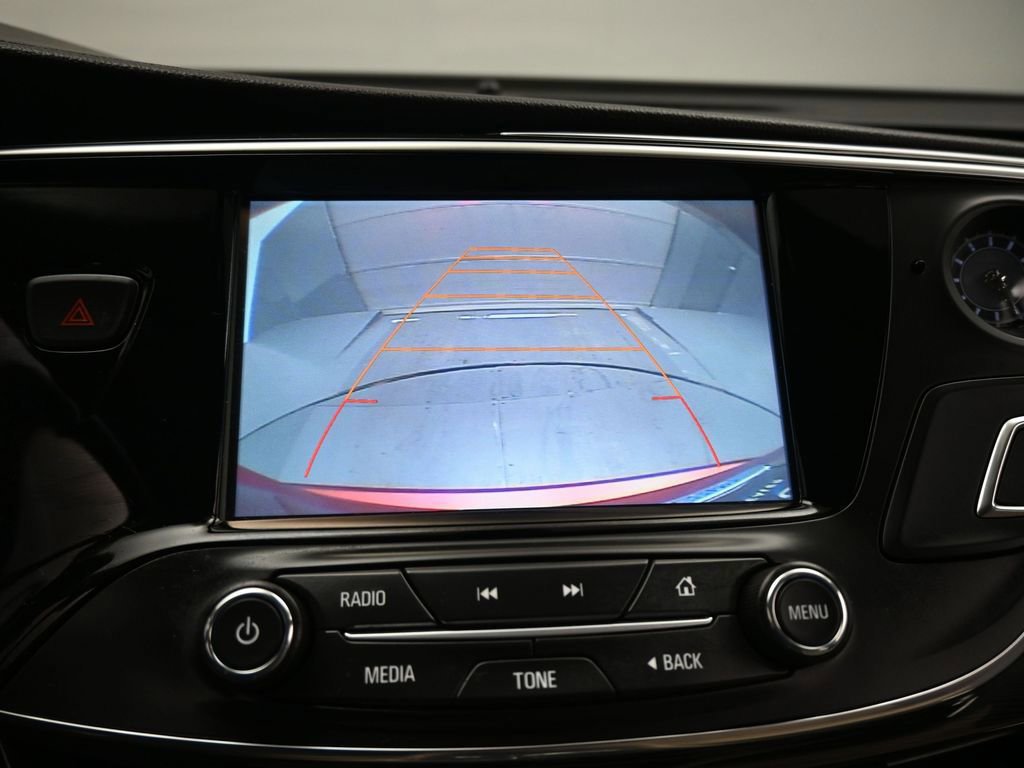 Used 2017 Buick Envision Preferred image 42