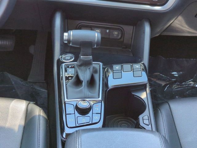 Used 2025 Kia Sportage EX w/ Premium Package FWD image 19