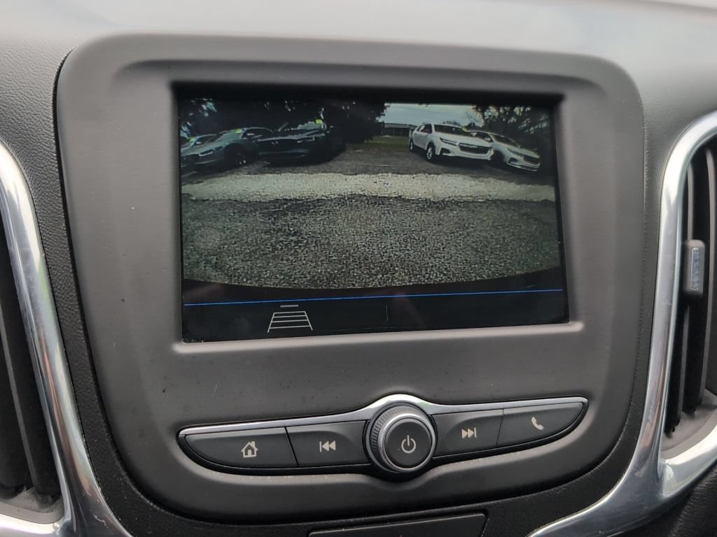 Used 2019 Chevrolet Equinox LT AWD/4WD image 15