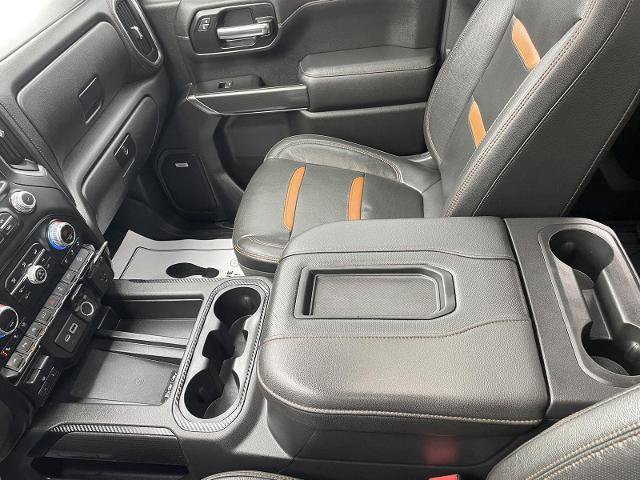 Used 2019 GMC Sierra 1500 AT4 w/ Off Road Performance Package image 32