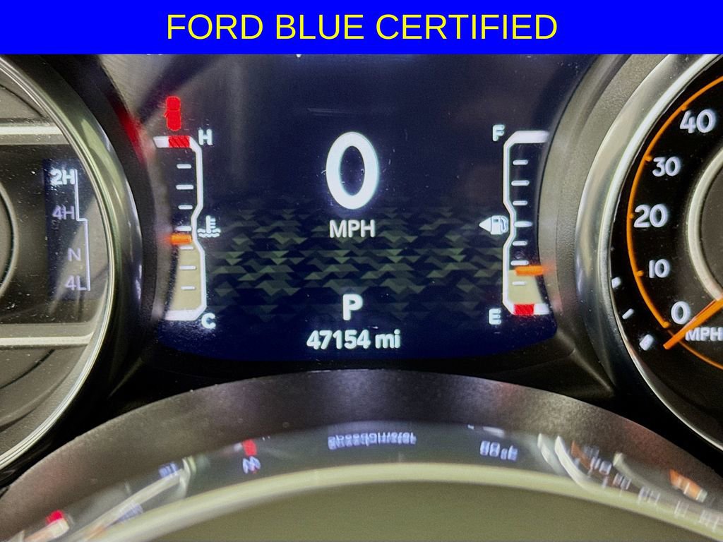 Used 2023 Jeep Wrangler Unlimited Rubicon image 12