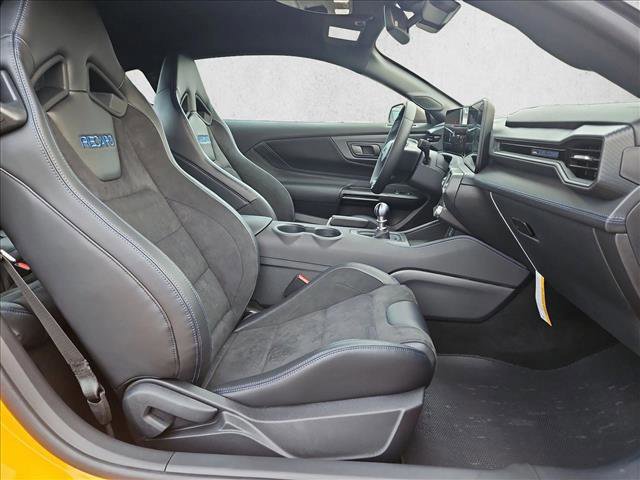 Certified 2026 Ford Mustang Dark Horse image 19