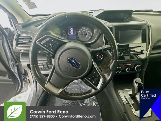 Used 2021 Subaru Crosstrek 2.0i Premium w/ Moonroof Package AWD/4WD image 14