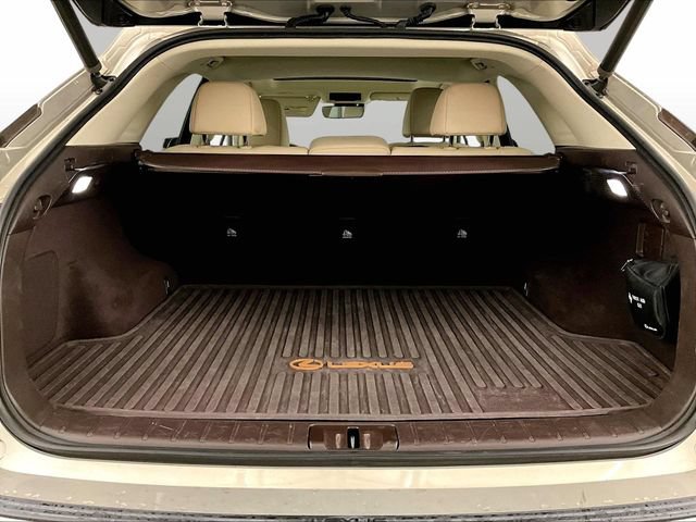 Used 2020 Lexus RX 350 AWD w/ Premium Package image 33