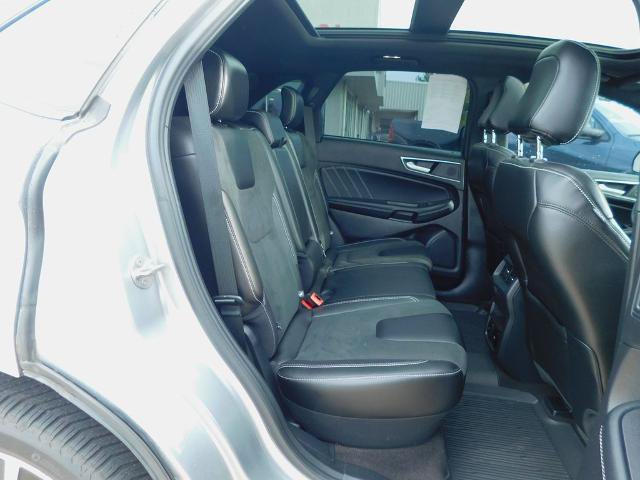 Certified 2020 Ford Edge ST w/ Equipment Group 401A AWD/4WD image 6
