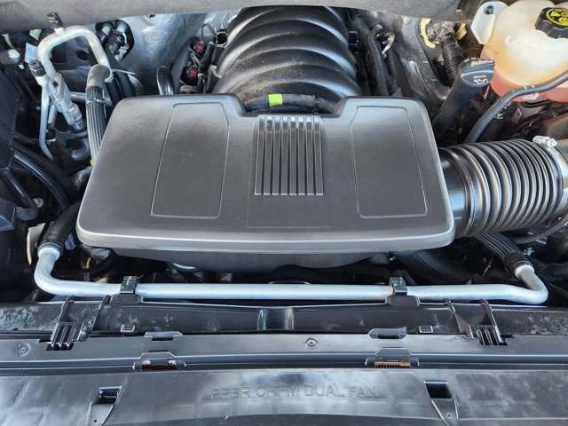 Used 2023 Chevrolet Silverado 1500 RST w/ Texas Edition Plus image 32