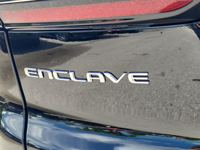 Used 2025 Buick Enclave Preferred FWD image 8