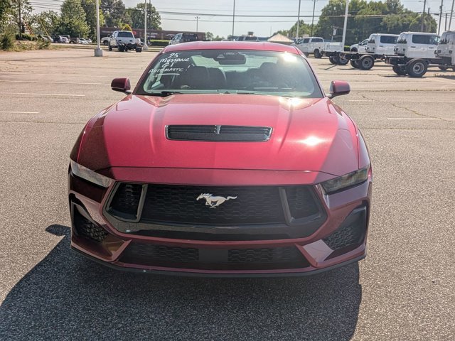 Certified 2025 Ford Mustang GT RWD image 9