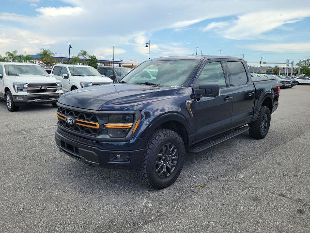 Certified 2025 Ford F150 Tremor w/ Tow/Haul Package AWD/4WD image 2