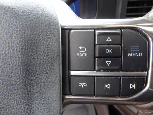 Certified 2024 Ford F350 King Ranch w/ Chrome Package AWD/4WD image 25