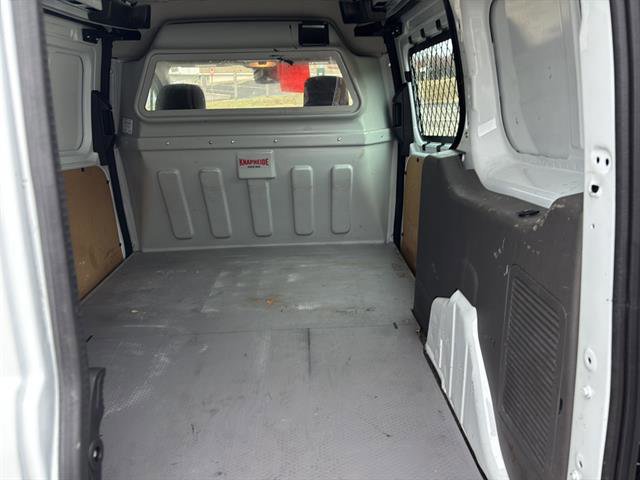 Certified 2023 Ford Transit Connect XL image 17