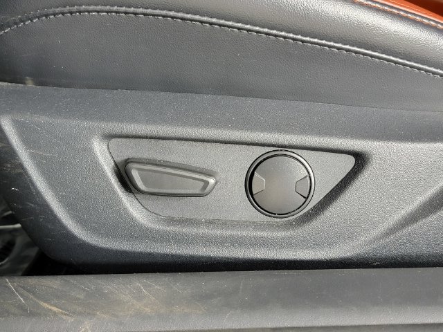 Certified 2024 Ford Mustang Premium RWD image 14