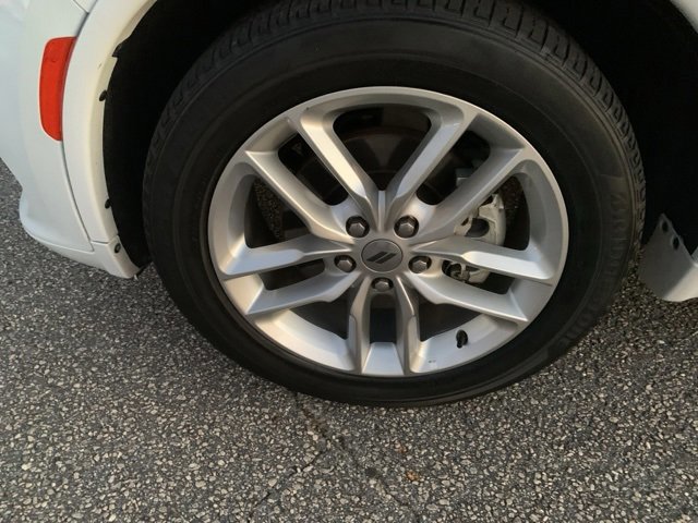 Used 2024 Dodge Durango GT image 11