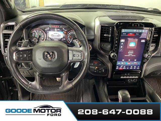 Used 2022 RAM 1500 TRX w/ TRX Level 1 Equipment Group image 9