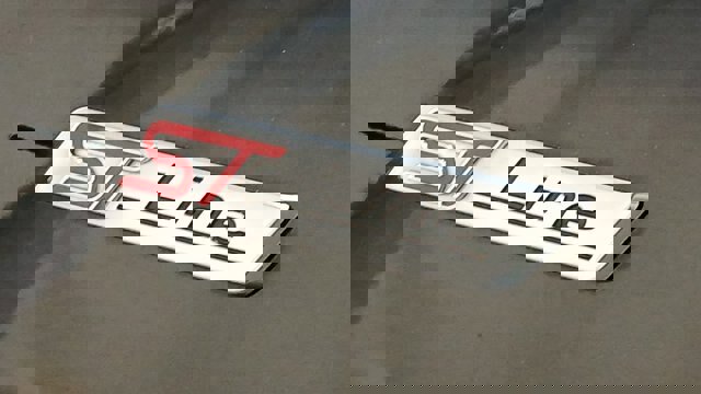 Certified 2023 Ford Escape ST-Line image 25