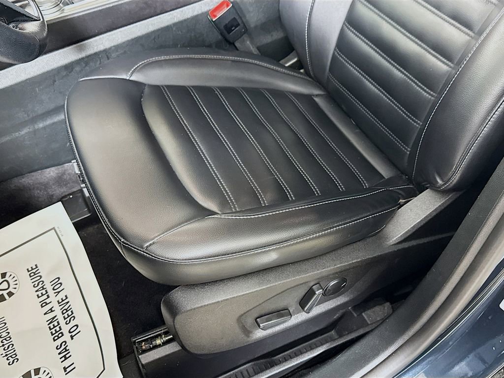 Certified 2024 Ford Edge SEL w/ Convenience Package image 18