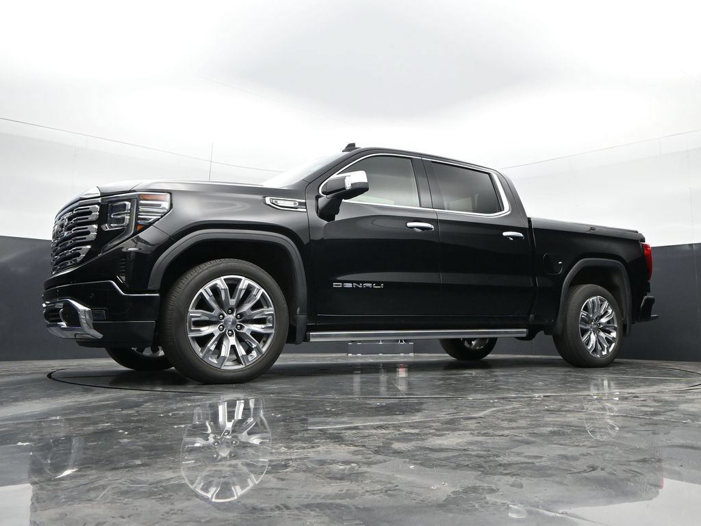 Used 2023 GMC Sierra 1500 Denali AWD/4WD image 51