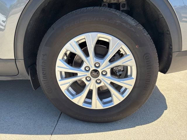 Certified 2024 Ford Escape Active w/ Tech Pack #2 AWD/4WD image 6