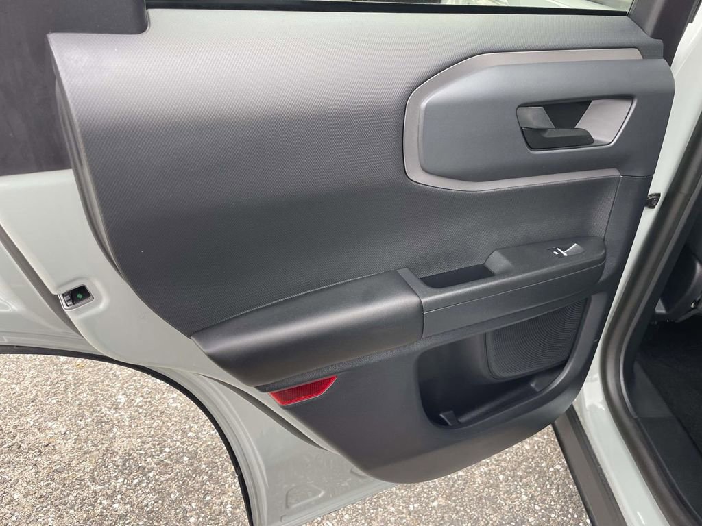 Certified 2024 Ford Bronco Sport Big Bend w/ Convenience Package image 23