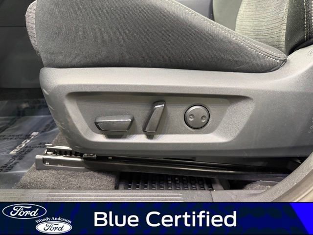 Used 2023 Nissan Rogue SV FWD image 20