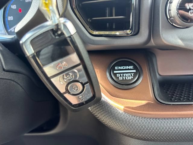 Certified 2023 Ford Bronco Sport Outer Banks w/ Tech Package AWD/4WD image 22