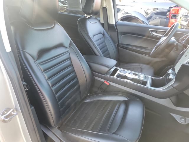 Certified 2023 Ford Edge SEL w/ Convenience Package AWD/4WD image 24