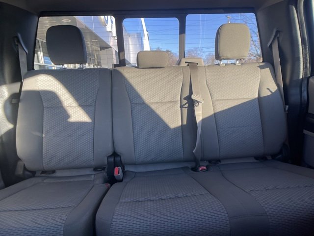 Certified 2017 Ford F250 XLT w/ XLT Value Package image 31